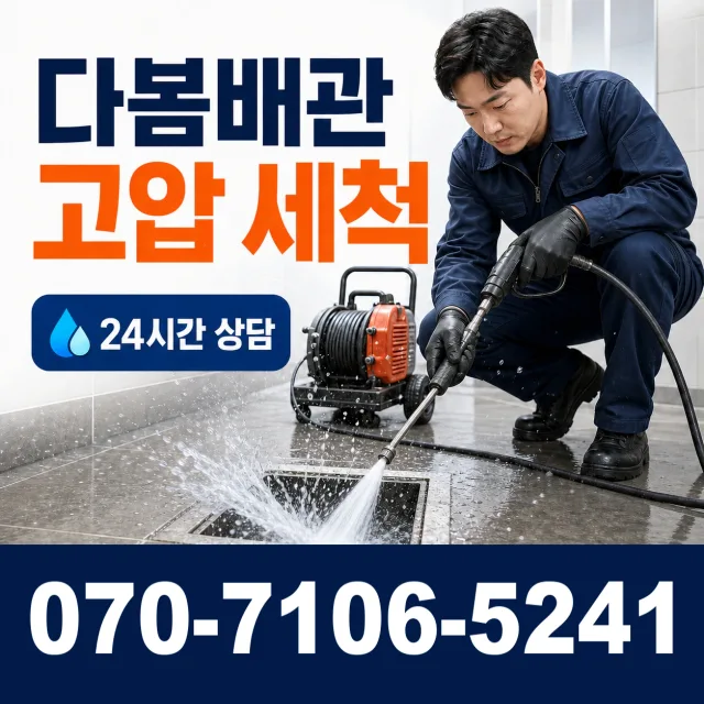 경기 화성시 만세구 장안면 사랑길 누수수리 상담 이미지 4